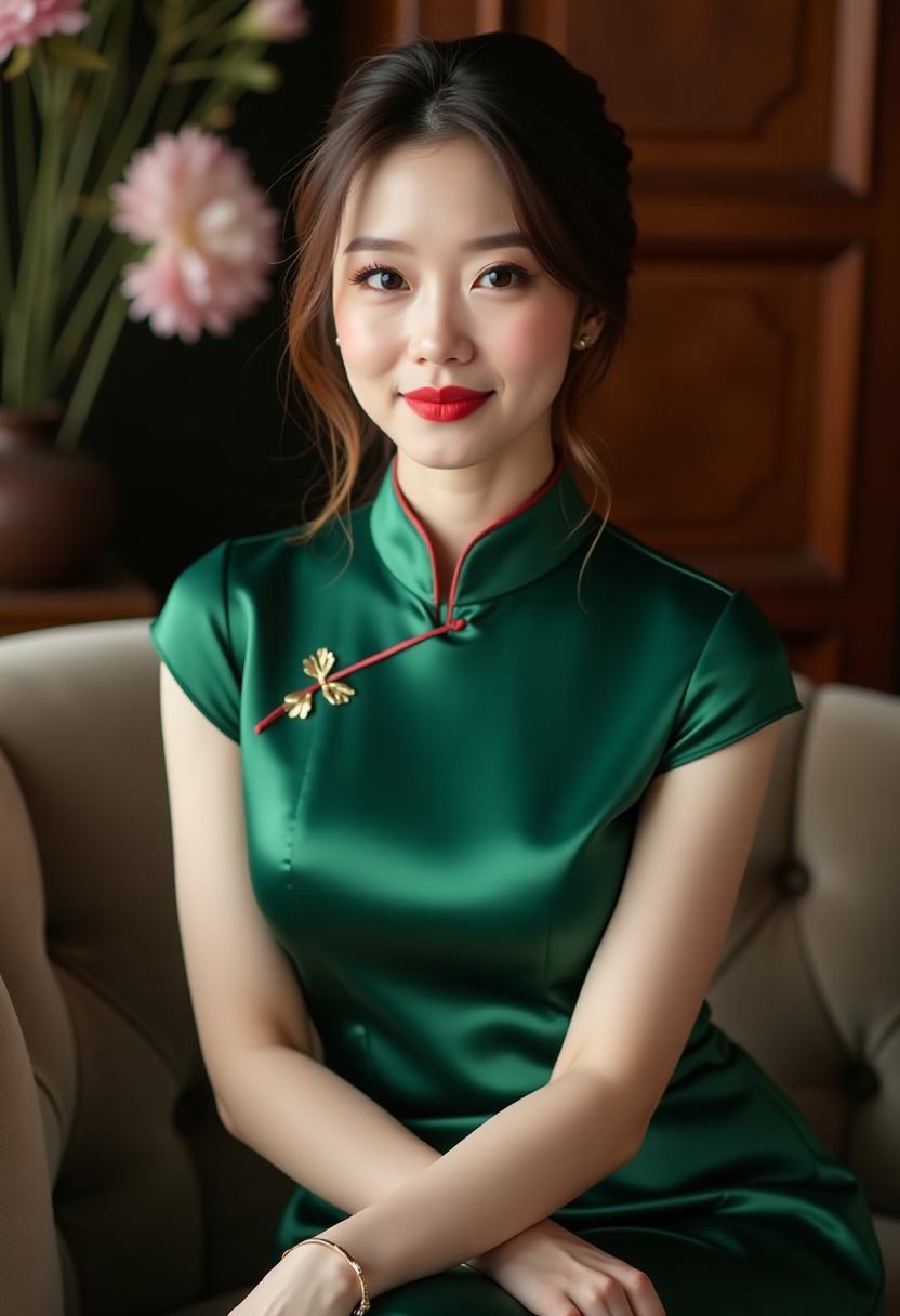 数据世界的备份美人